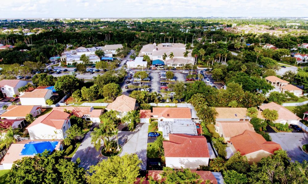 Weston Christian Academy