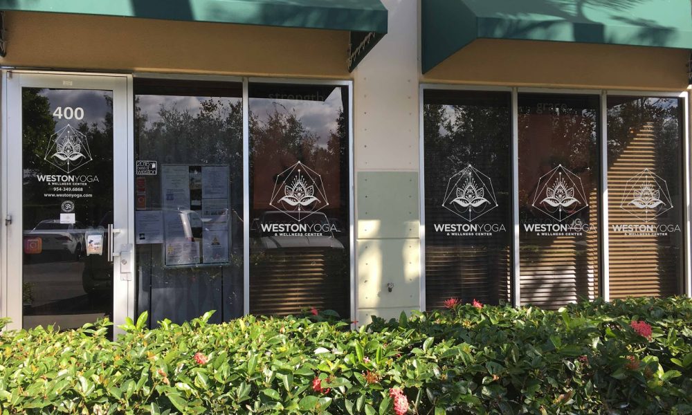 Weston Yoga & Wellness Center