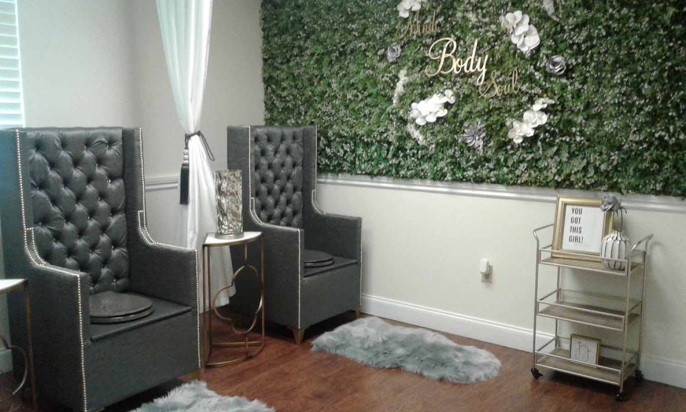 360 Wellness Boutique