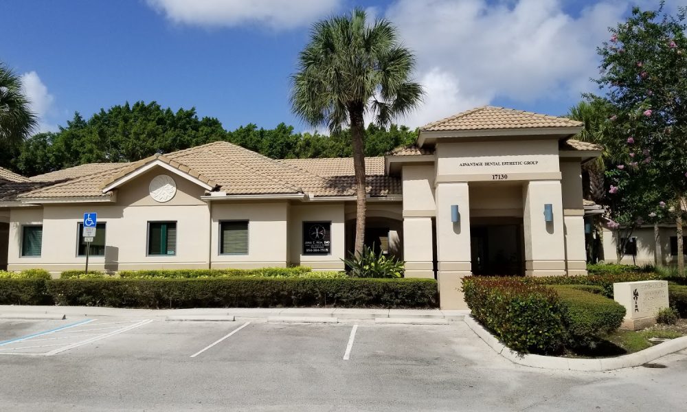 Advantage Dental Esthetic Group | Jorge Mesa, DMD