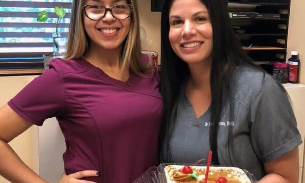 Advantage Dental Esthetic Group | Jorge Mesa, DMD