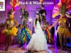 HORA LOCA / BLACK AND WINE EVENTS