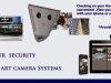 Bluenex Technologies- Computer Repair, CCTV, Security Systems