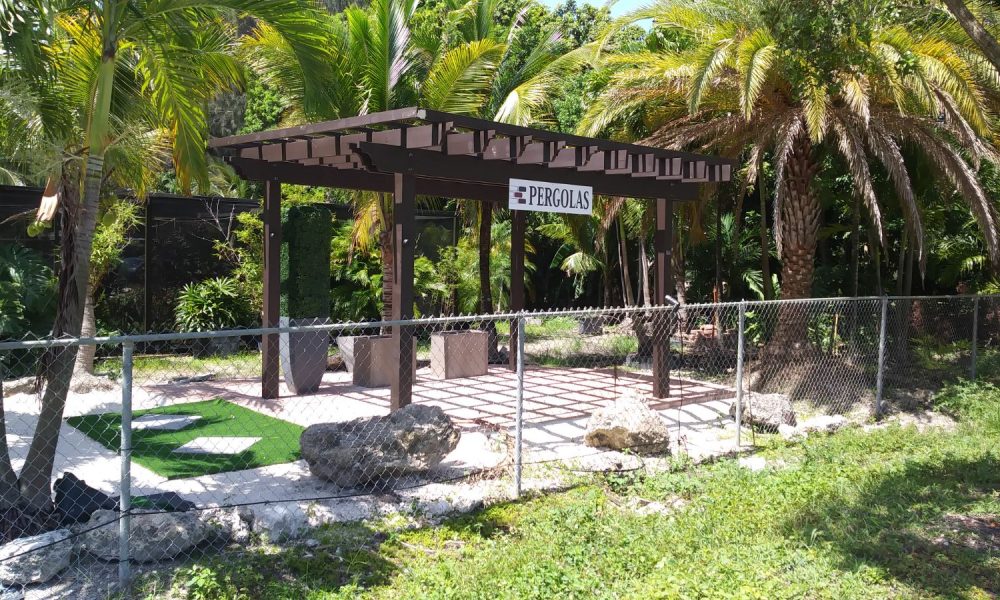 Broward Exterior Design