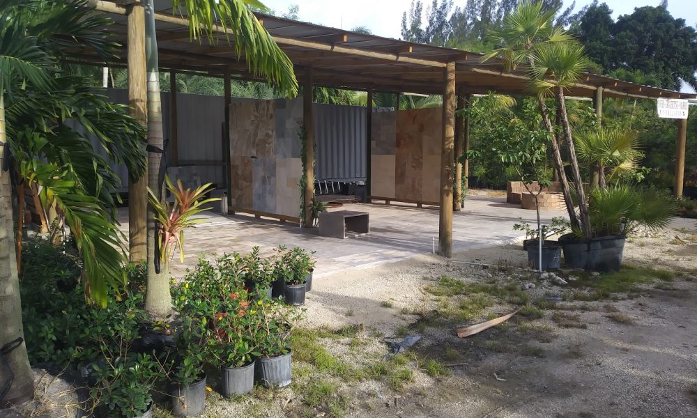 Broward Exterior Design