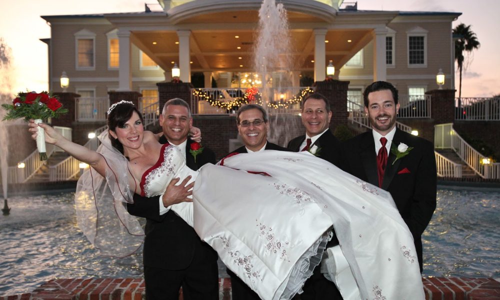 Captured Emotions Photography