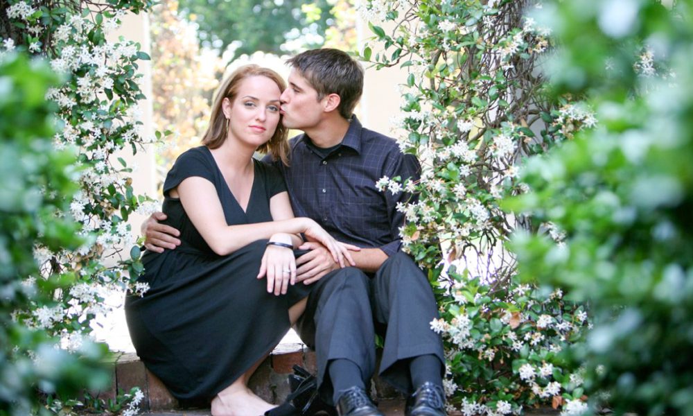 Captured Emotions Photography