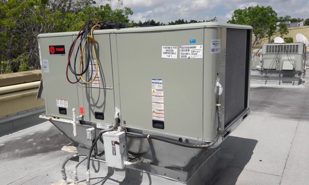 Comfactor Air Corporation