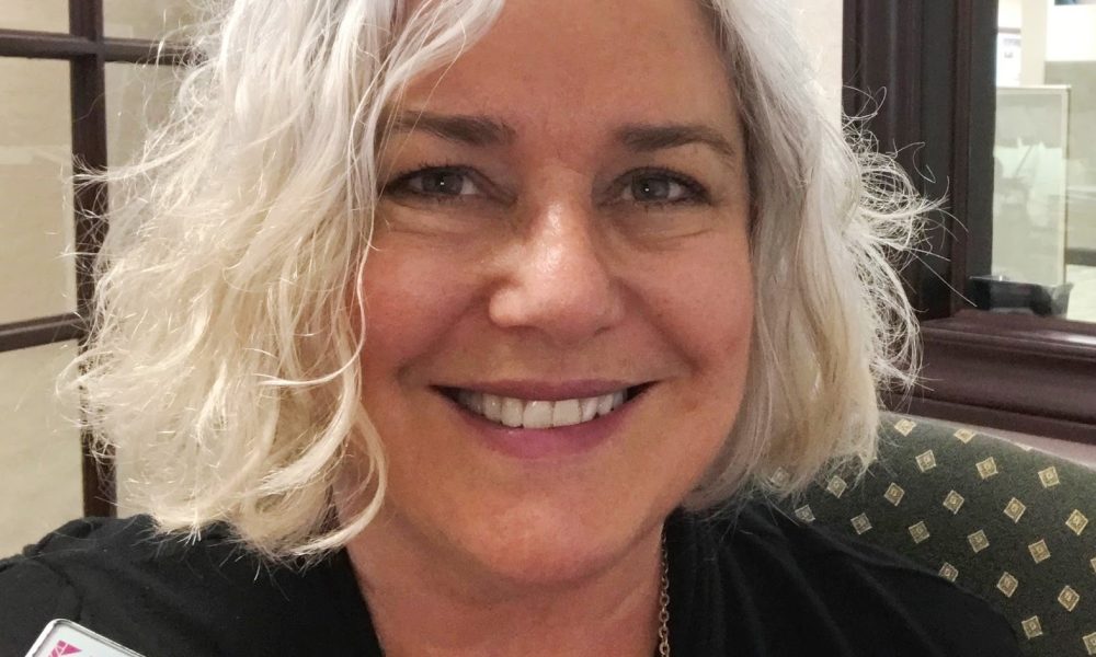 Courtney Silverman, The Keyes Company