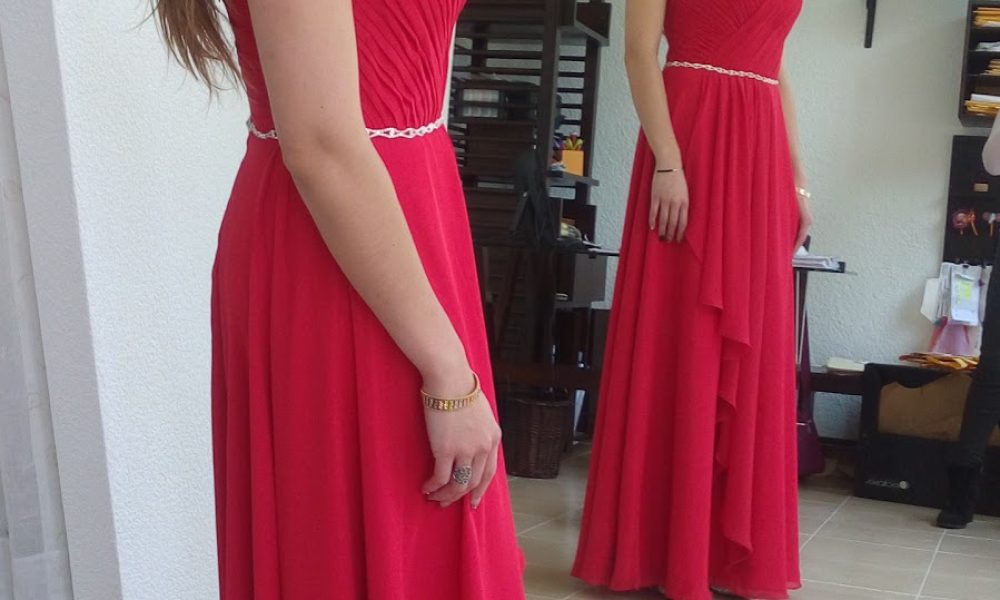 Deborah Mitz, Fashion Designer