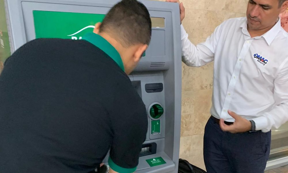 Digital Management & Access Control