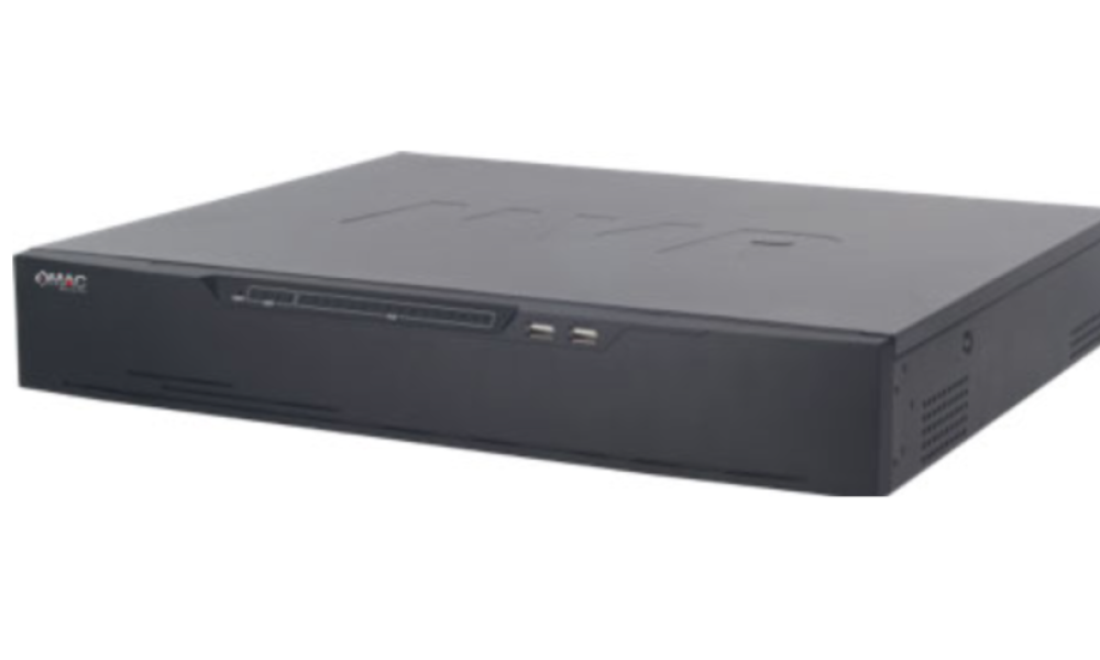 Digital Management & Access Control