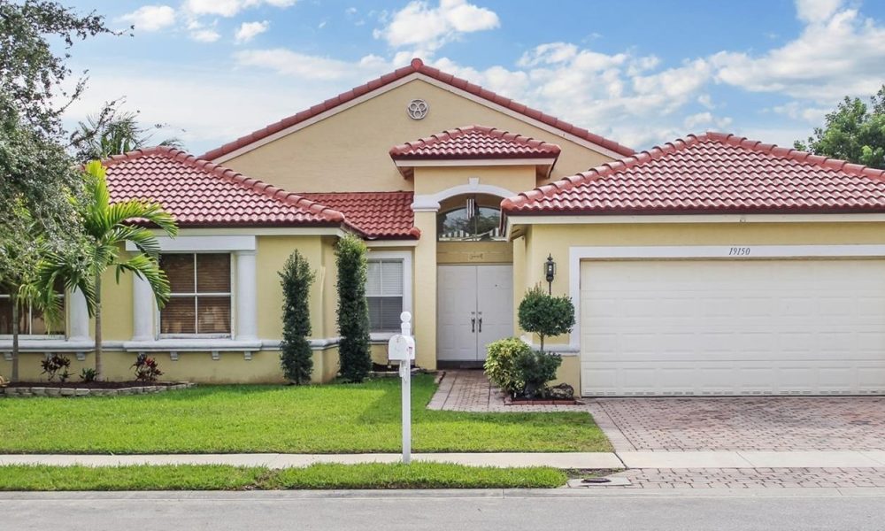 Federico Cervantes, Realtor