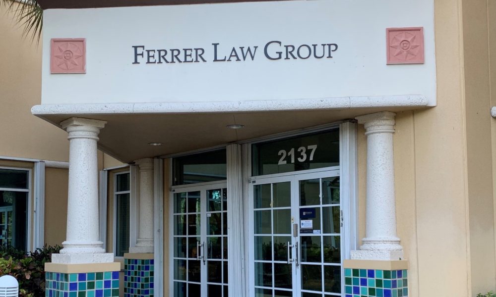 Ferrer Law Group
