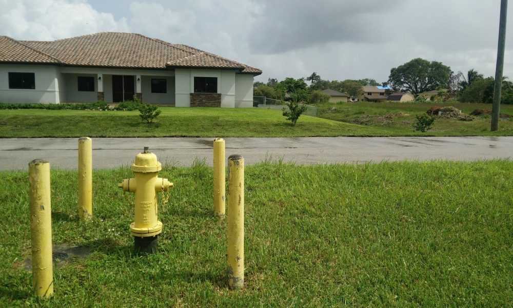 Green Meadows Church of God