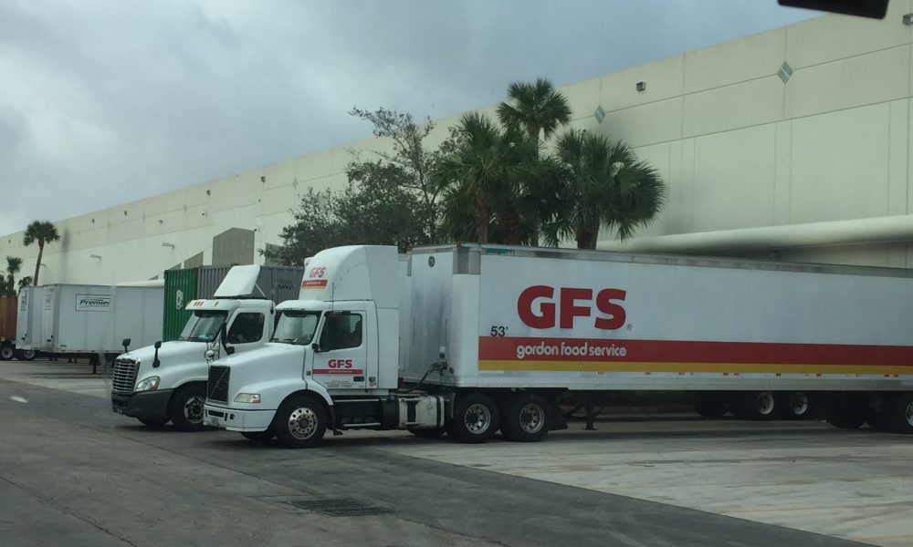 Hellmann Worldwide Logistics