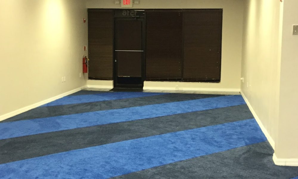 Islamic Center of Weston