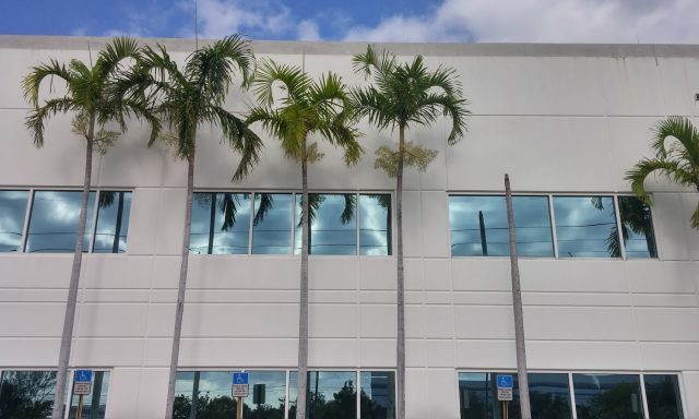 Pet Supermarket Corporate Offices and Warehouse