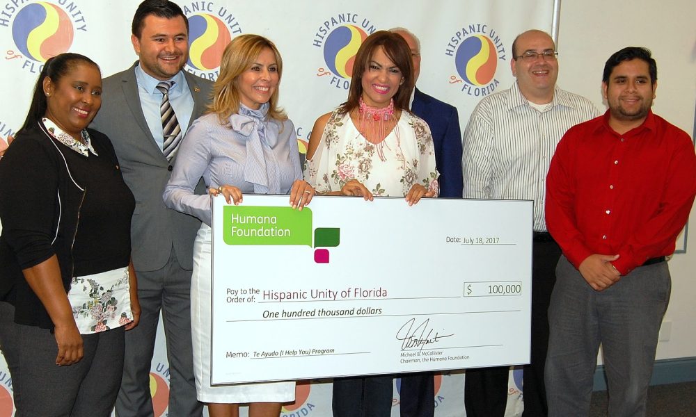 Salud al dia magazine