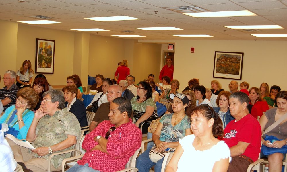 Salud al dia magazine