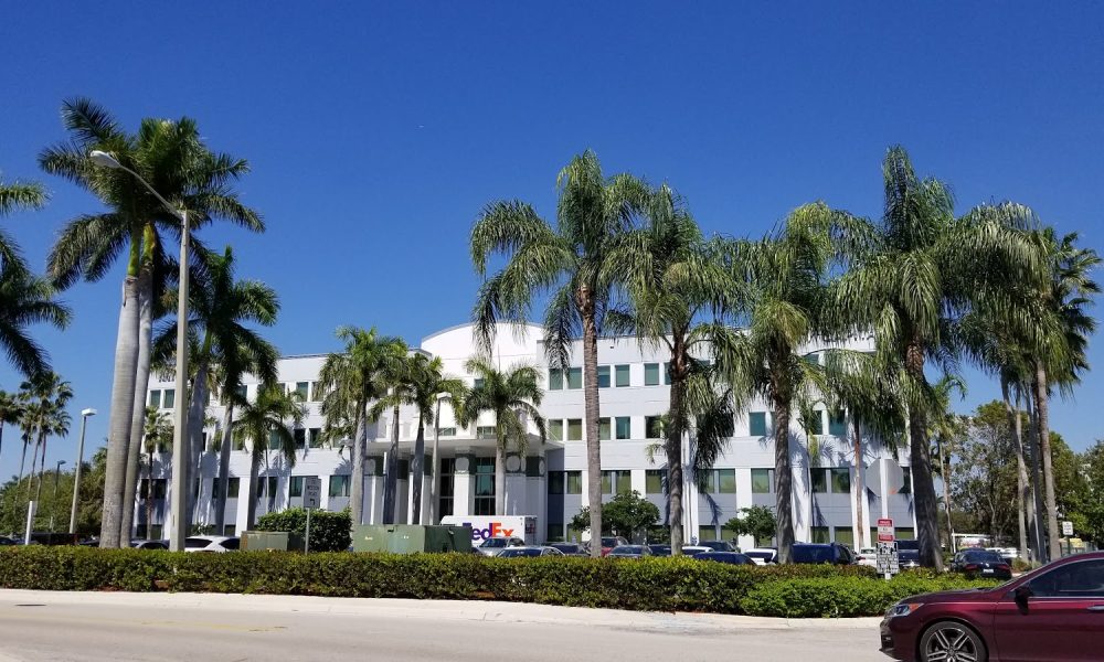 Sunbelt Title Agency