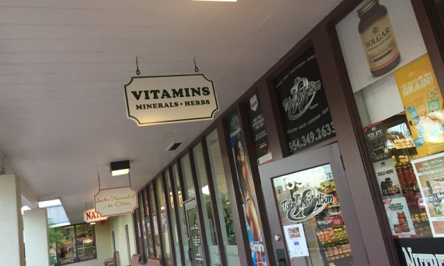 Total Nutrition & Smoothies