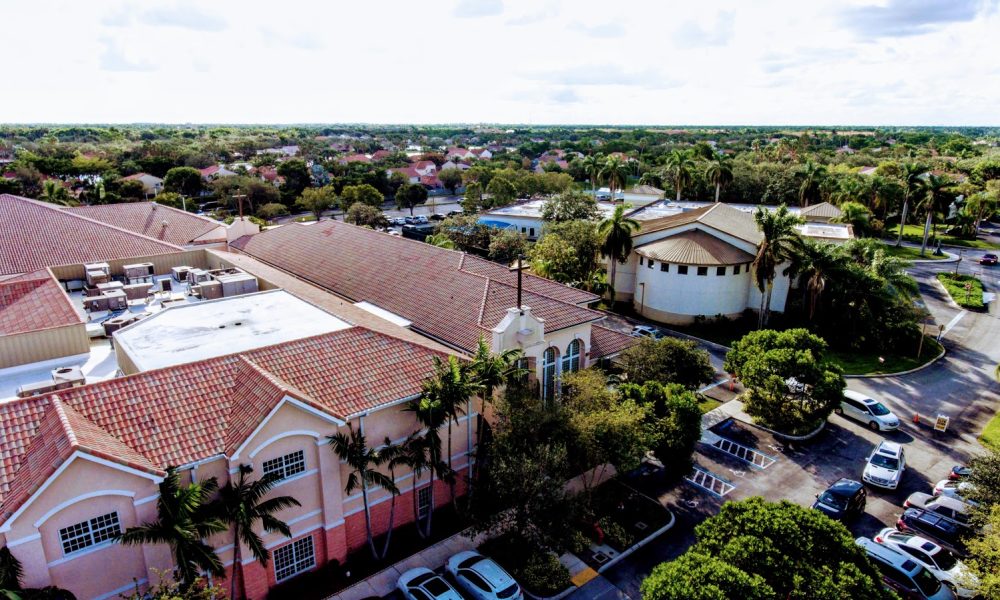 Weston Christian Academy