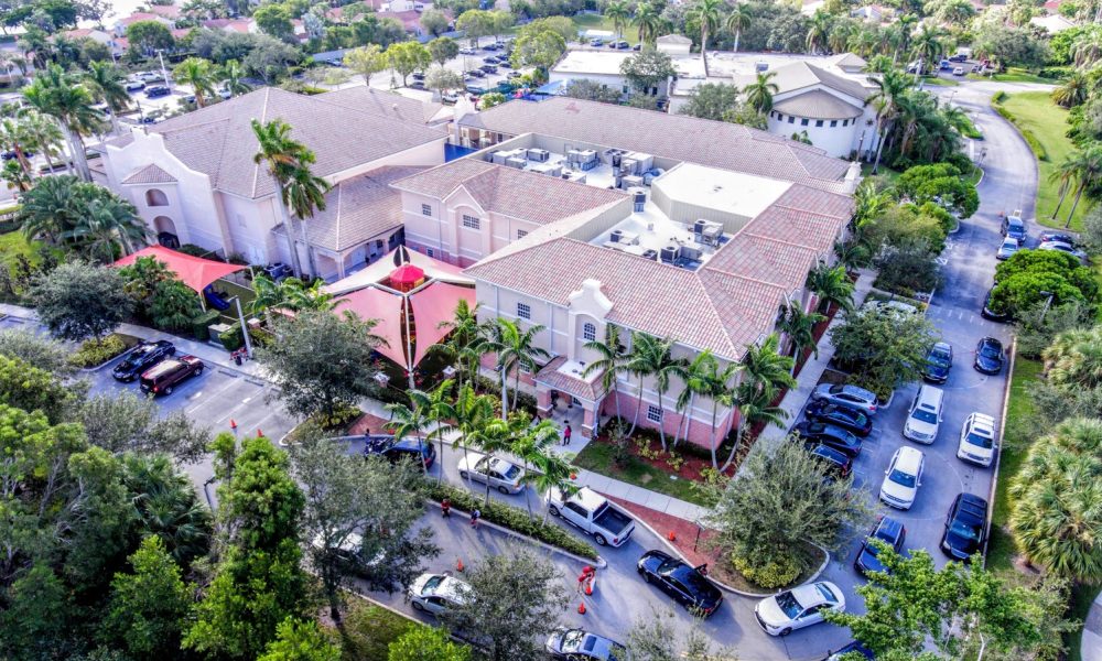 Weston Christian Academy