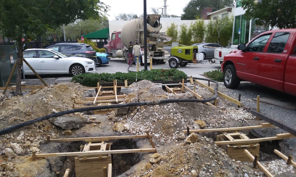 Broward Exterior Design