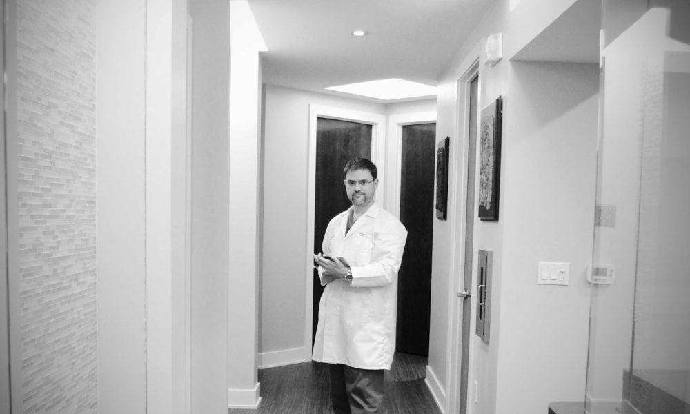 Dr. Charles Garramone, D.O., F.A.C.O.S., Plastic Surgeon