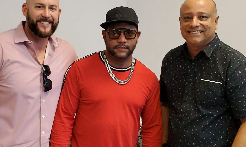 Federico Cervantes, Realtor