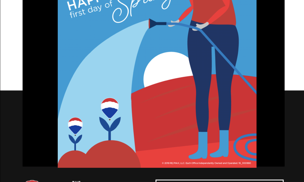 Indhira Reinoso RE/MAX Advance Realty Real Estate Agent