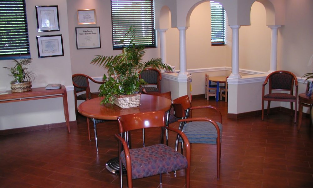 Advantage Dental Esthetic Group | Jorge Mesa, DMD