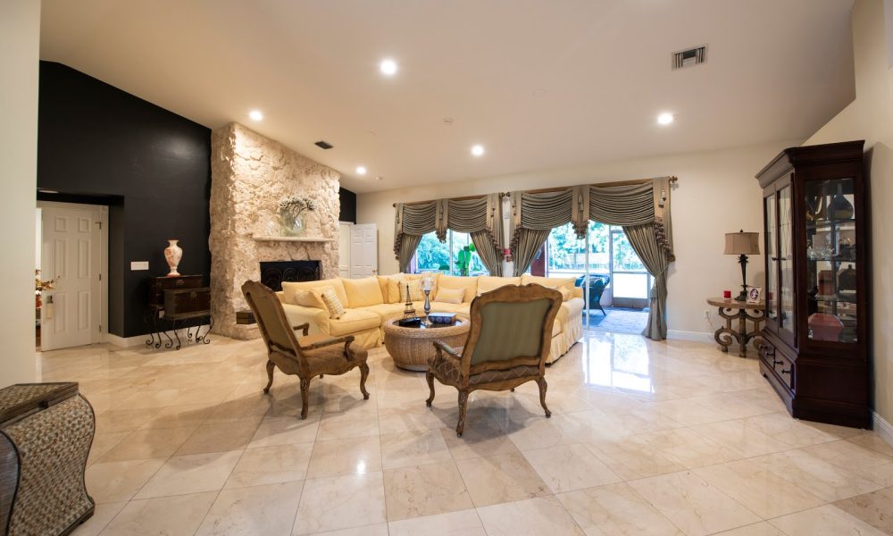 April Group Home & Company LLC