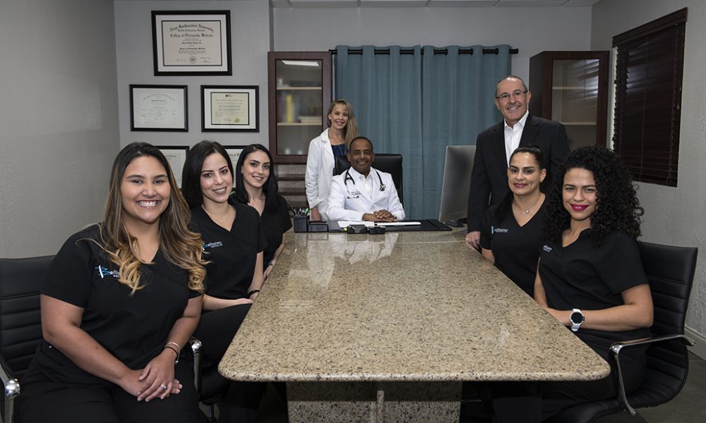 Bellissimo Medical llc