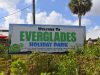 Everglades Holiday Park Airboat Tours and Rides
