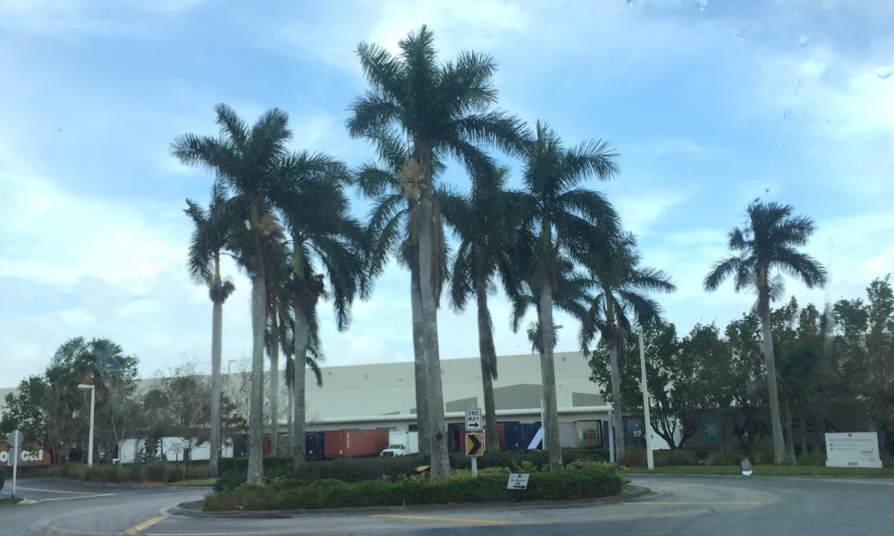 Hellmann Worldwide Logistics