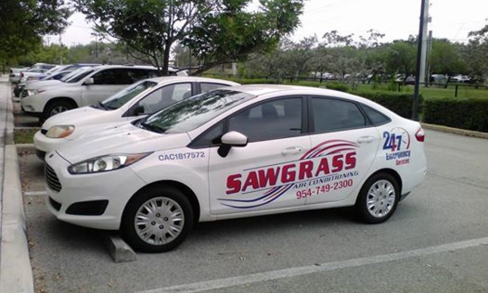 Sawgrass Air