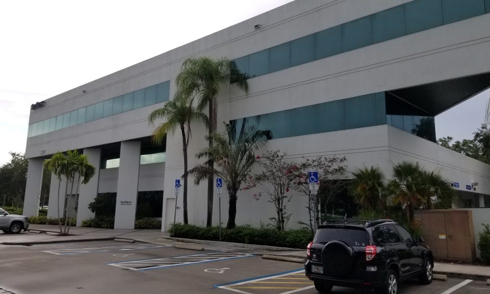 SunTrust Mortgage-Ken Reichner NMLSR# 659697 Doctor Mortgage Specialist