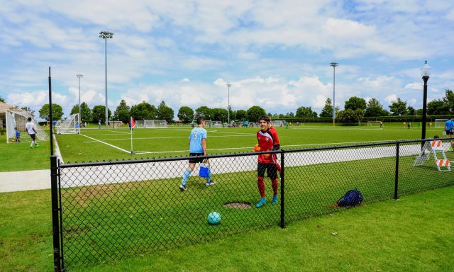 Weston Regional Park – Soccer Field #4