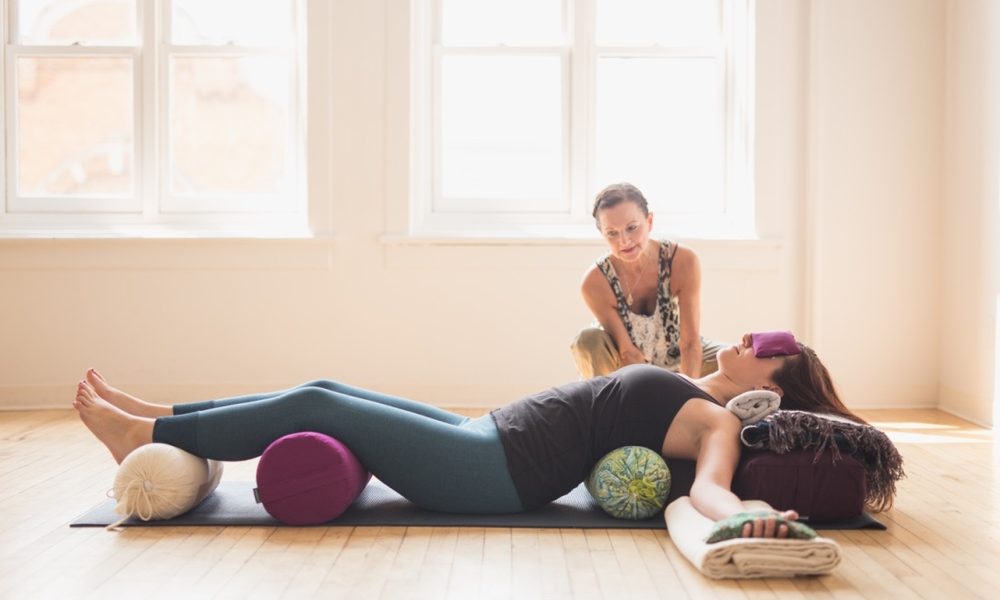 Weston Yoga & Wellness Center