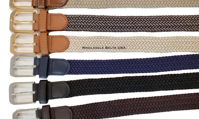 Wholesale Belts USA
