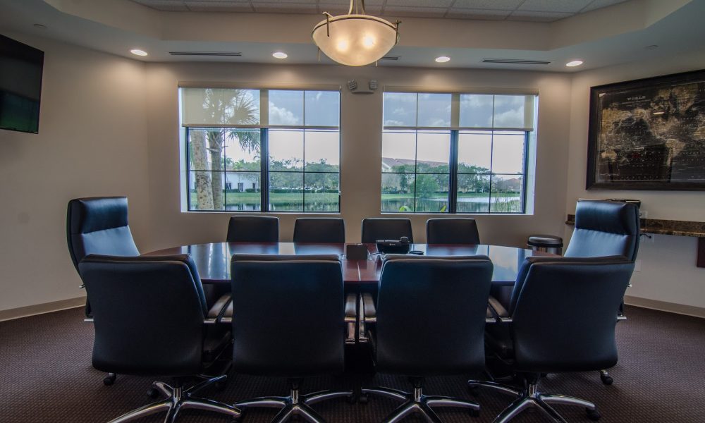 Garza International Realty