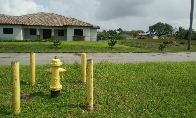 Green Meadows Church of God