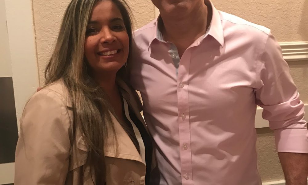 Indhira Reinoso RE/MAX Advance Realty Real Estate Agent