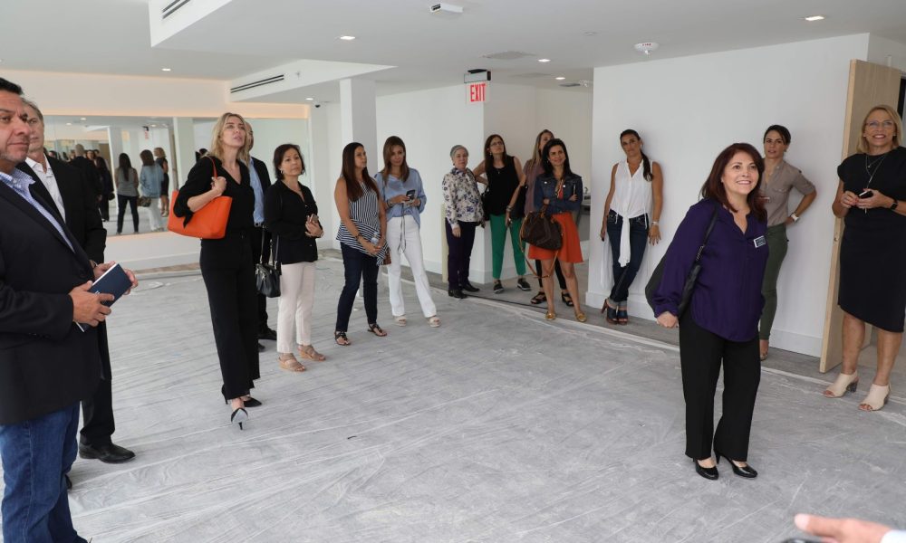 ONE Sotheby's International Realty