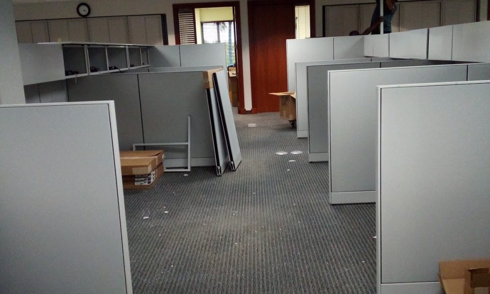 Pet Supermarket Corporate Offices and Warehouse