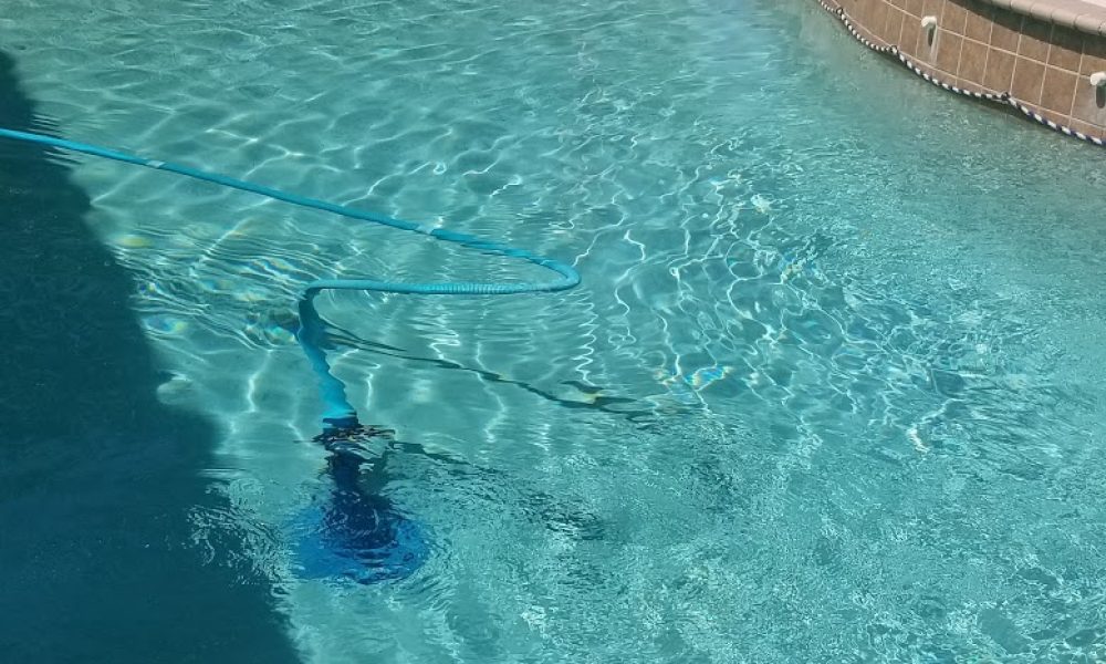 Pinch A Penny Pool Patio Spa