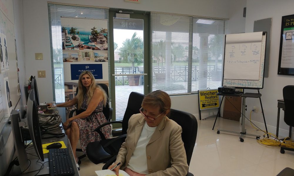 Weichert Best Beach - Weston