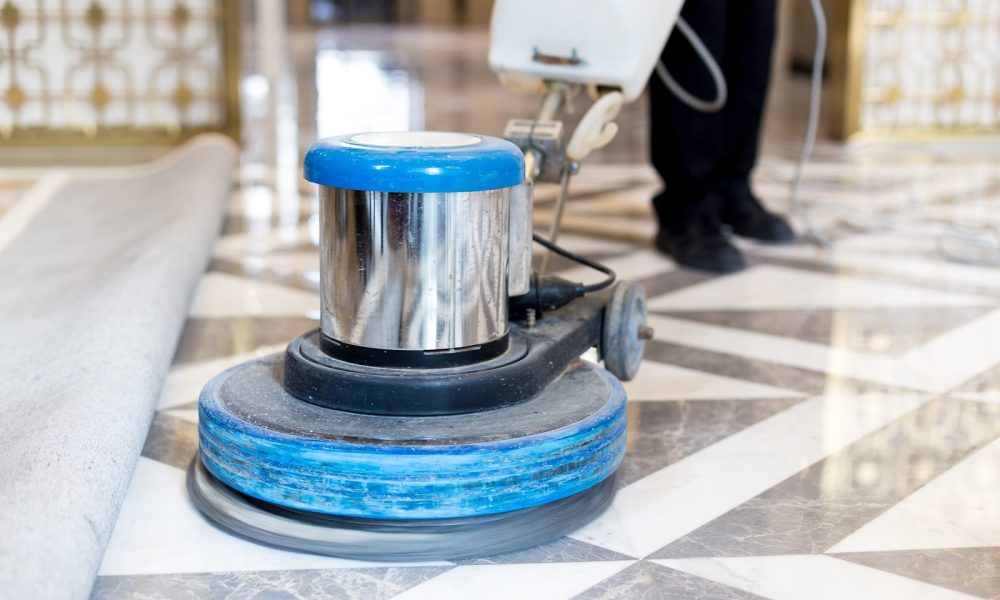 Carpet Cleaning Deluxe - Weston